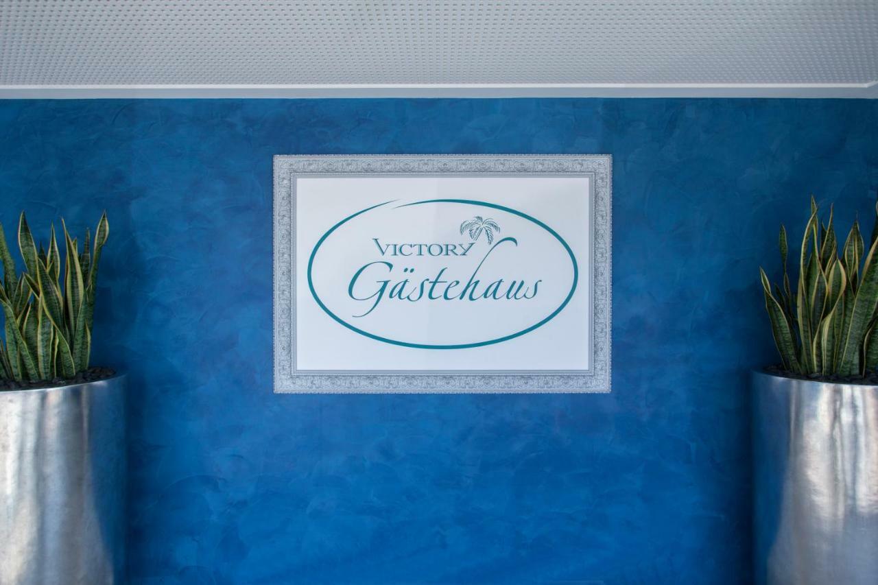 Victory Gaestehaus Therme ארדינג מראה חיצוני תמונה