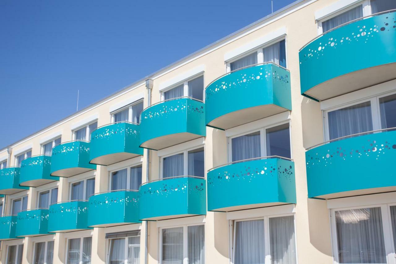 Victory Gaestehaus Therme ארדינג מראה חיצוני תמונה
