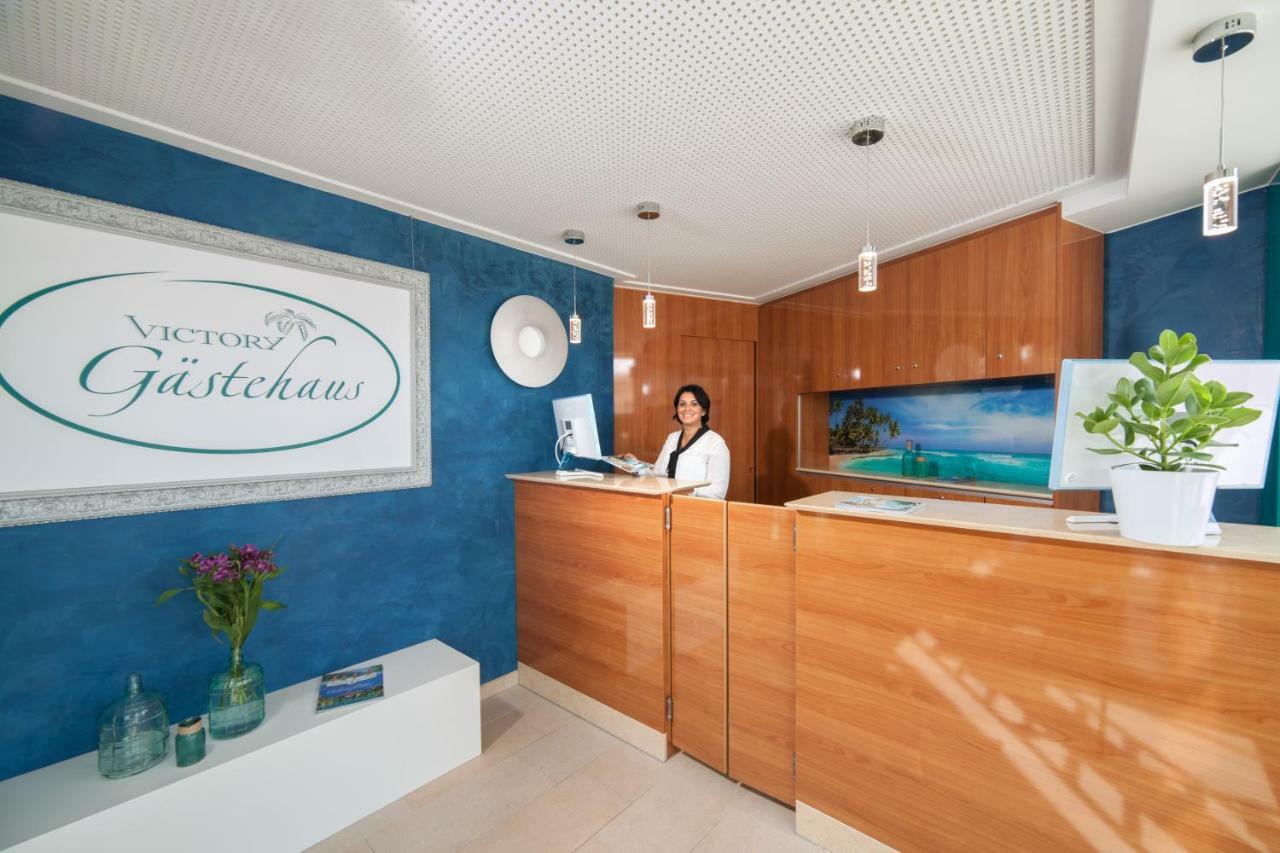 Victory Gaestehaus Therme ארדינג מראה חיצוני תמונה
