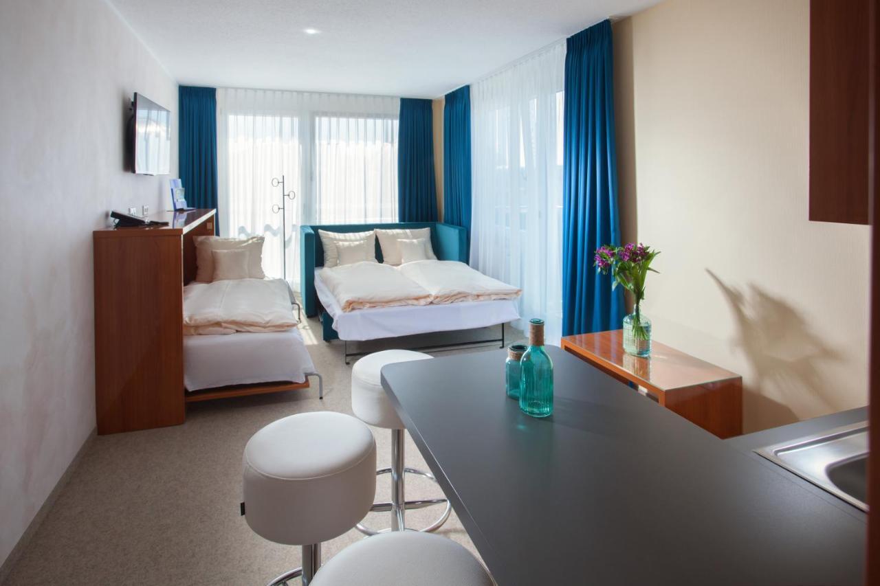 Victory Gaestehaus Therme ארדינג מראה חיצוני תמונה