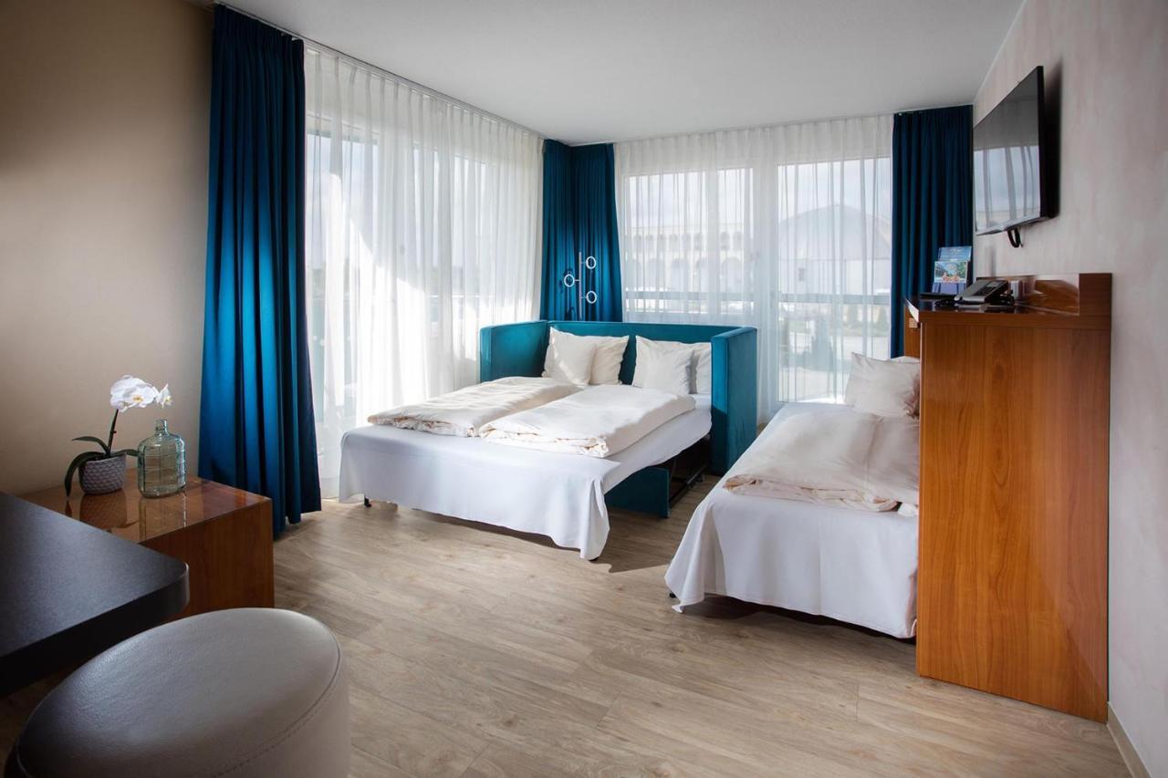 Victory Gaestehaus Therme ארדינג מראה חיצוני תמונה