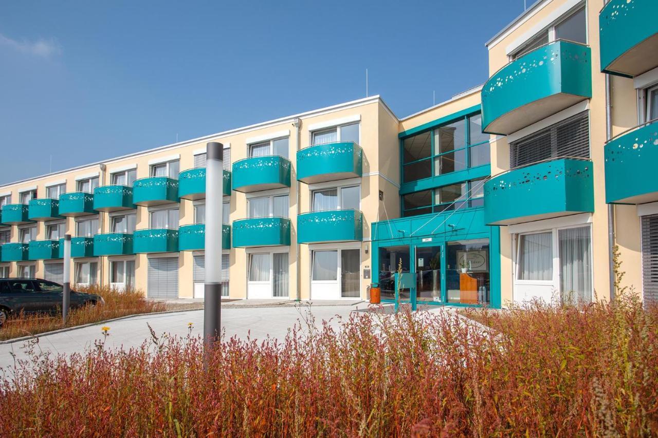 Victory Gaestehaus Therme ארדינג מראה חיצוני תמונה